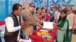 नए साल के पहले दिन झामुमो को झटका, विधायक ने पार्टी और पद से दिया इस्तीफा!