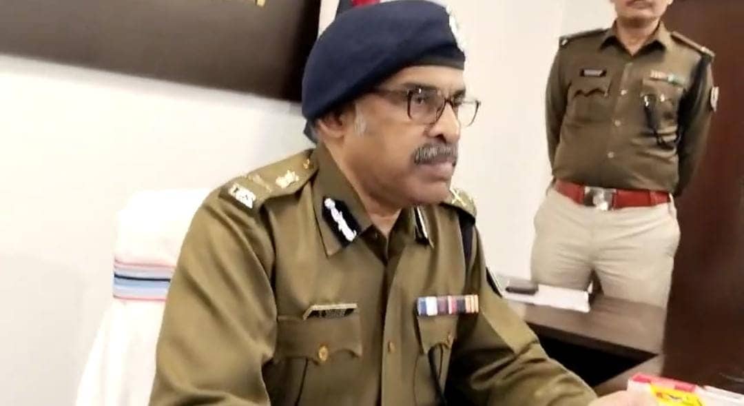 अब बिहार पुलिस ड्रोन से करेगी अपराधियों पर प्रहार! 2024 में ड्रोन पुलिस यूनिट की होगी स्थापना,पढ़ें पूरी खबर   