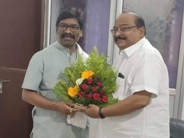 सरफराज अहमद के इस्तीफे बाद तेज हुई झारखंड की राजनीति, भाजपा के बड़े नेता और सरफराज अहमद ने क्या कहा