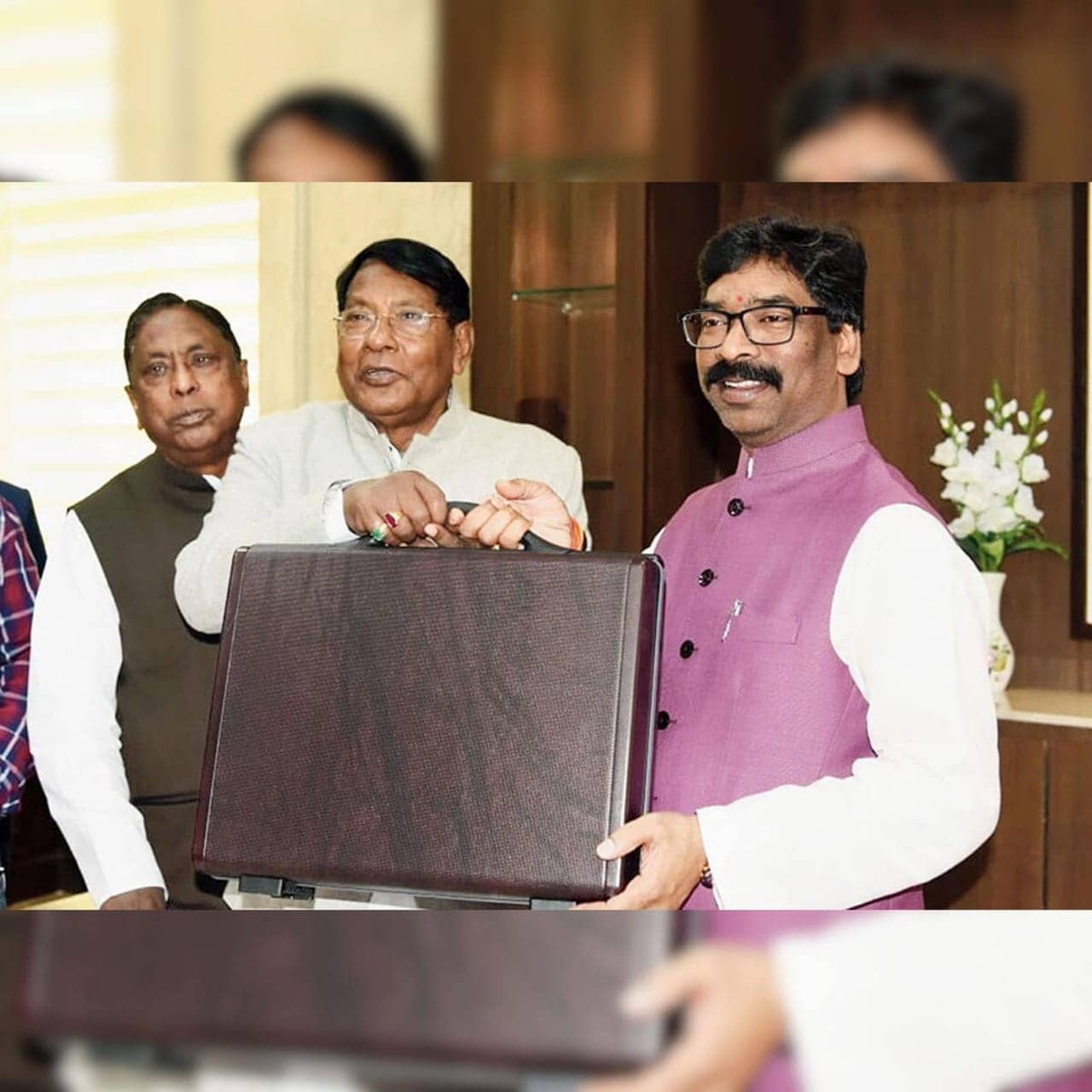 रांची: नए वित्तीय वर्ष के बजट की तैयारी को लेकर बुलाई गई बैठक, जानिए कब और कहां होगी बैठक