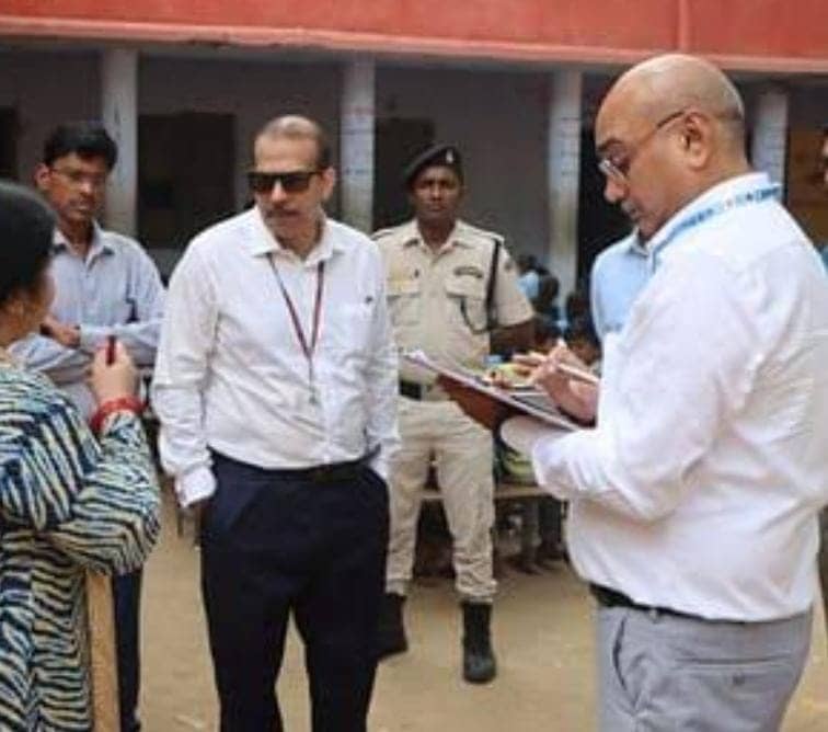 बिहार: केके पाठक ने अब शिक्षकों की छुट्टी पर चलाई कैंची!  एक साथ स्कूल के 10 फीसदी शिक्षकों को ही मिलेगी छुट्टी