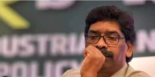 मुख्यमंत्री हेमंत ने बुधवार को बुलायी विधायक दल की बैठक, क्या सच में कुछ बड़ा होने वाला है ?