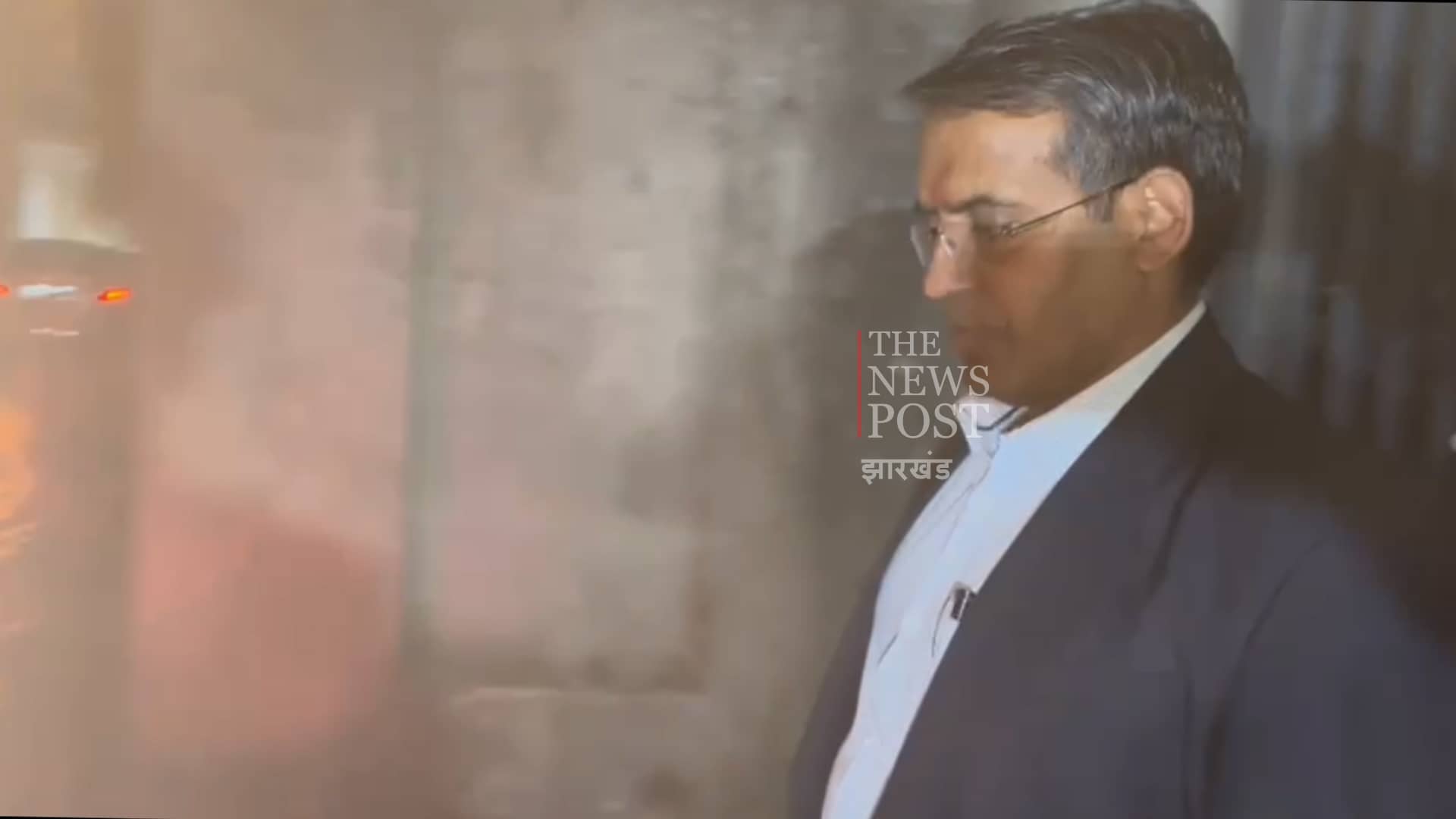 ED ACTION: साहिबगंज DC पर आर्म्स एक्ट का होगा मामला दर्ज!अपनी सैलरी को कभी नहीं लागते थे हाथ