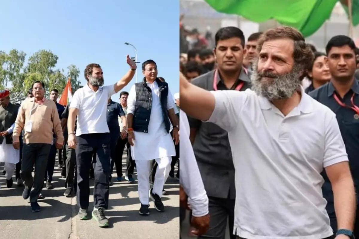 झारखंड में 8 दिन रहेंगे राहुल गांधी, जानिए क्या है उनका कार्यक्रम