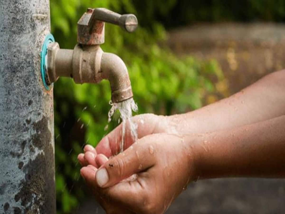 राहत की खबर: धनबाद को अब 50 के बदले 65 MLD पानी की होगी आपूर्ति,जानिए और क्या होंगे बदलाव