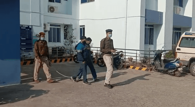 मनीष अग्रवाल लापता कांड : ढाई महीने बाद अपहरणकर्ताओं ने मांगी 5 लाख की फिरौती ! दो धराए