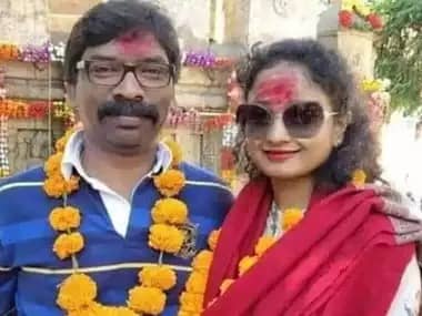 गांडेय विधान सभा से कल्पना सोरेन का चुनाव लड़ना तय! जानिये, कैसे अपने इंकार में भी इक़रारी का इजहार कर गयें राजेश ठाकुर