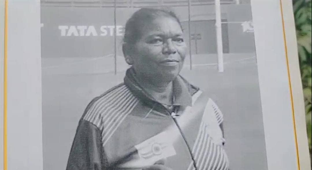 झारखंड के अंतरराष्ट्रीय एथलीट शांति मुक्ति बारला की सड़क हादसे में मौत, खेल जगत में मायूसी की लहर   