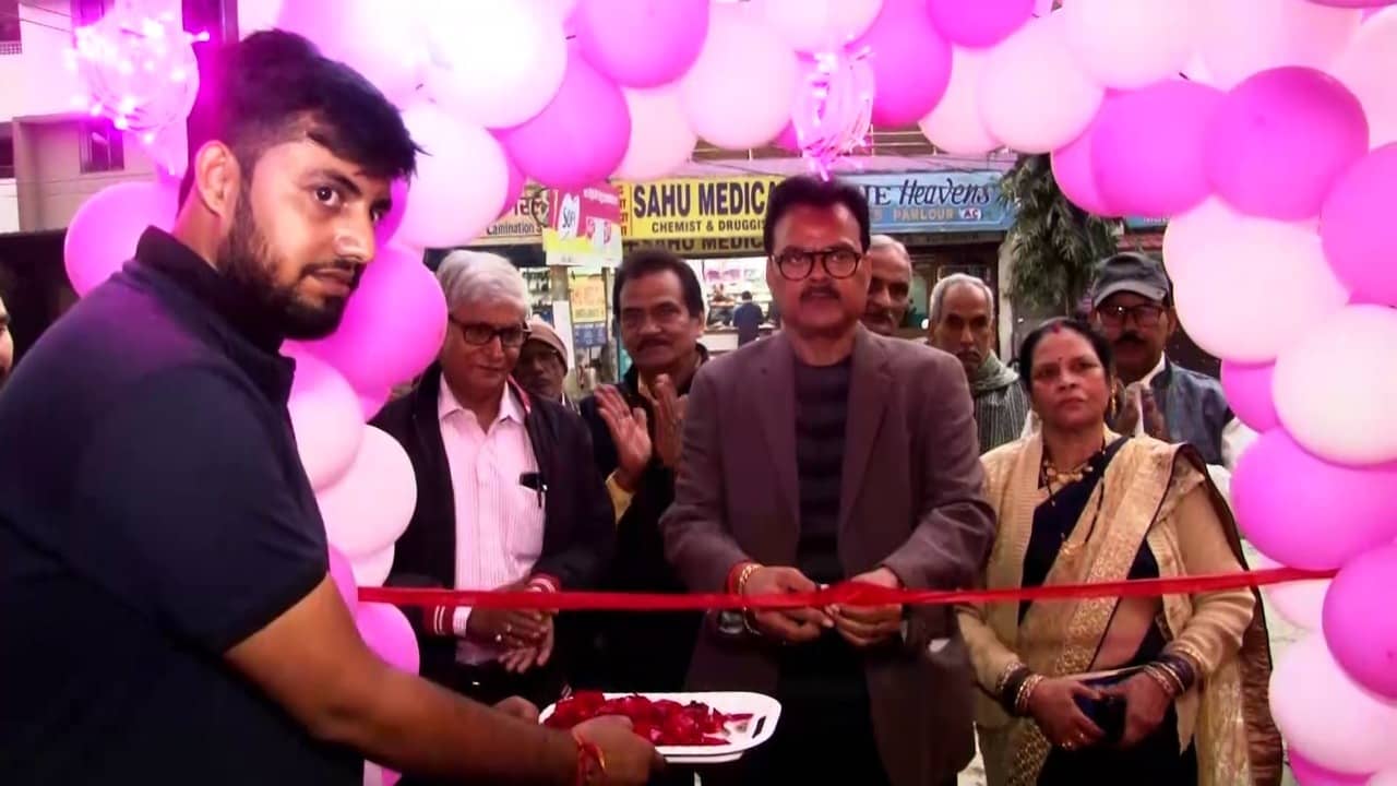 नौकरी नहीं मिली तो  'कुल्हड़' नाम से  स्टार्टअप की शुरुआत,हर वेराइटी की मिलेगी चाय