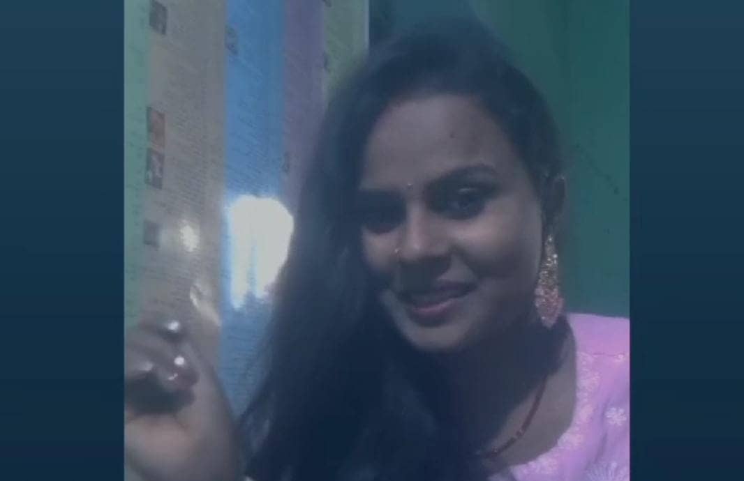 फेमस होने के चक्कर में हत्यारन बनी कलयुगी पत्नी! पति ने इंस्टाग्राम पर रील बनाने से किया मना तो गला दबाकर कर दी हत्या