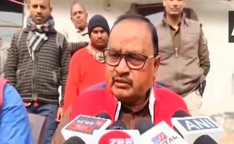 जेडीयू के बिगड़ेल विधायक गोपाल मंडल चाहते है कि नीतीश कुमार बनें देश के प्रधानमंत्री, ‘’खड़गे को तो कोई जानता ही नहीं है’’