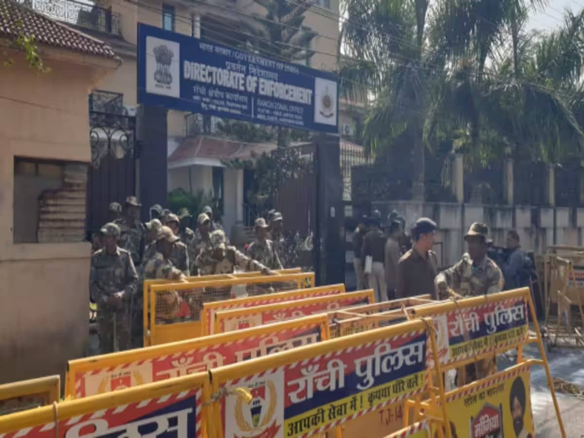 दीदी ने सिखाया हेमंत को ईडी का काट! बाहर की एजेंसियों के सामने हाजिरी लगाने से पहले सरकार से हरी झंडी का फरमान