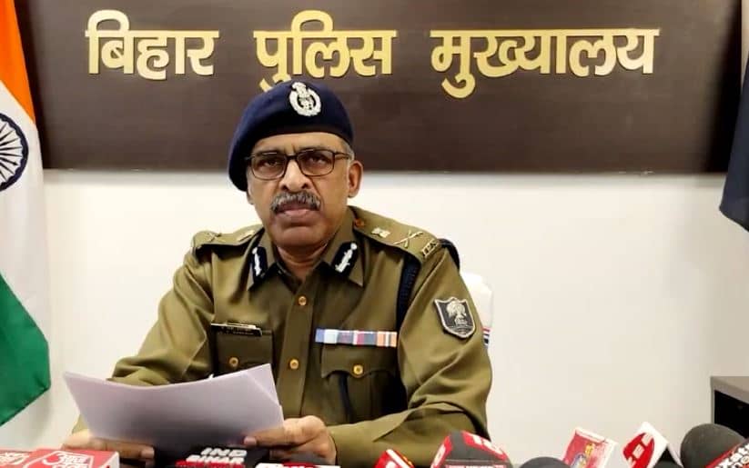 पटना में दो युवतियों के साथ हुए दुष्कर्म को लेकर पुलिस गंभीर! दुष्कर्मियों की सूचना देनेवालो को पुलिस देगी 50 हजार का इनाम