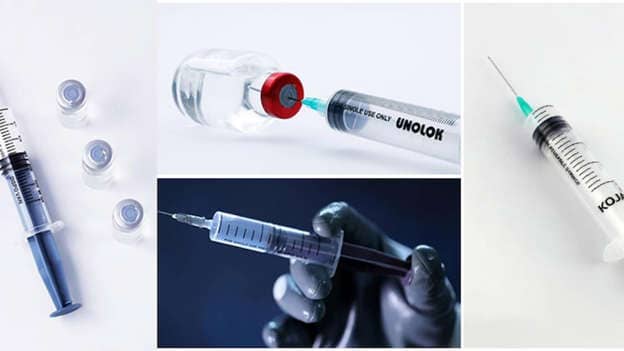 बंद हुआ देश का सबसे बड़ा सिरिंज प्रोडक्शन प्लांट, देश में वैक्सीनेशन पर पड़ेगा असर 