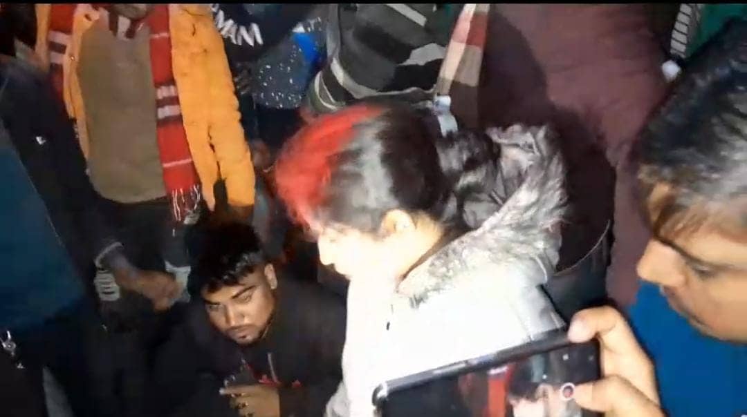 दो साल पहले तय हुई थी शादी, सरकारी नौकरी लगते ही प्रेमिका को दिया धोखा, जानिए फिर लोगों ने क्या किया