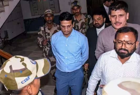 जमीन घोटाला : क्या रांची के पूर्व डीसी छविरंजन और कारोबारी अमित अग्रवाल को मिलेगी जमानत? 19 जनवरी को हाईकोर्ट में होगी सुनवाई 