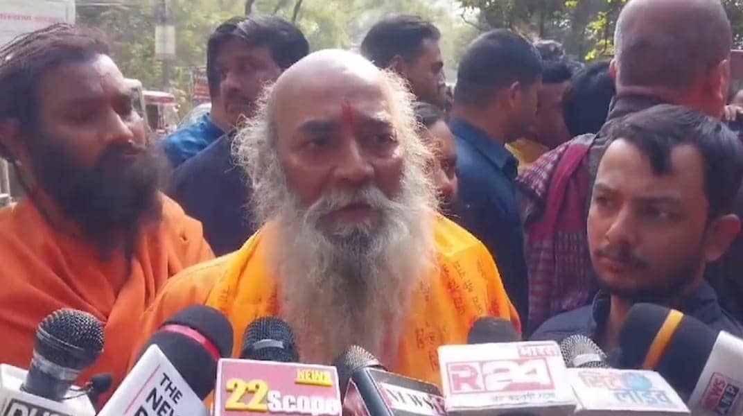 बंगाल के पुरुलिया में साधुओं को नंगा कर पीटा गया ,पढ़िए  साधुओं  ने इस घटना पर क्या बोला