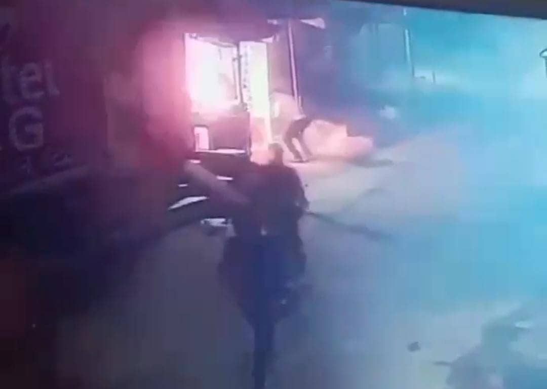 समस्तीपुर:आग की चपेट में आई अलाव ताप रही महिला, गंभीर अवस्था में अस्पताल में भर्ती