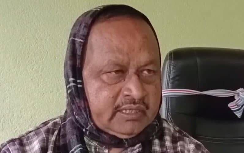 ऐक्टिव हुआ जदयू में भाजपा का स्लीपर सेल, JDU विधायक गोपाल मण्डल ने पीएम को बताया 'राक्षस', लोकसभा चुनाव में पड़ सकता है इसका असर