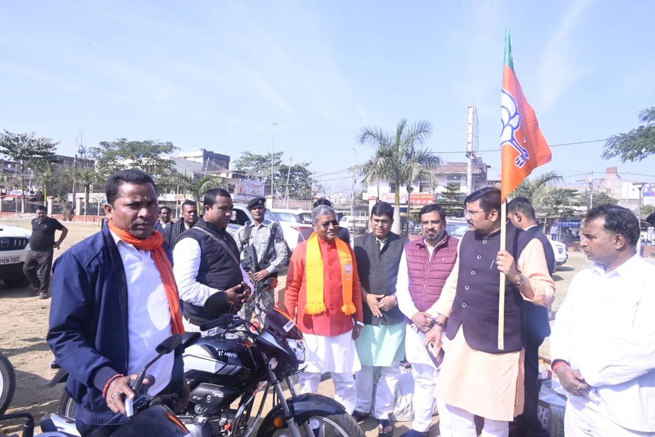 भाजपा के विस्तारक का क्या होता है काम, जानिए पार्टी से क्या मिलती हैं सुविधाएं