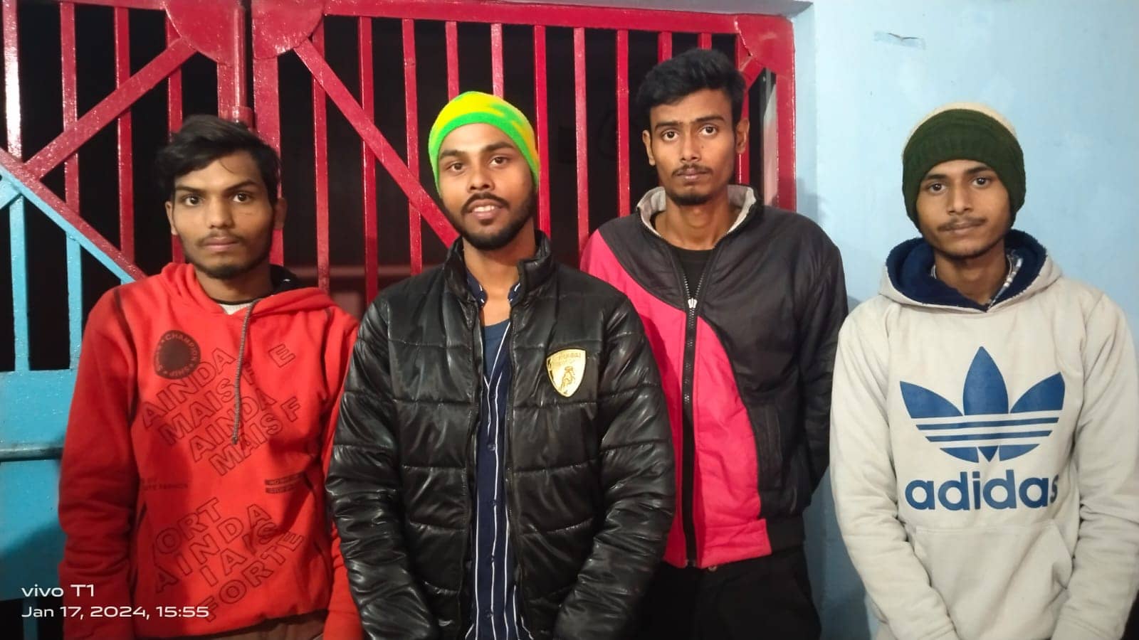 नशे के इंजेक्शन के आदि हो रहे हैं बिहार के स्कूली बच्चे! पुलिस ने मामले में चार को किया गिरफ्तार, 690 इंजेक्शन जब्त