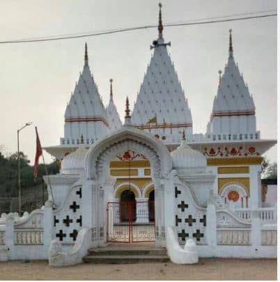 थाने में कैद हैं भगवान ! साढ़े तीन दशक से रिहाई की आस में पुजारी, पढ़िए झारखंड के किस जगह ऐसा हुआ 