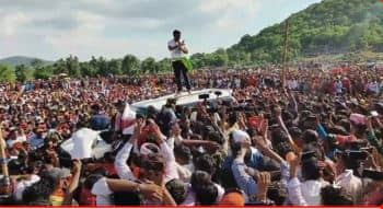 जयराम की सियासी इंट्री के बाद स्थापित दलों में नये मोहरों की खोज! जमशेदपुर में भाजपा को दिखा गौतम महतो में टाईगर की काट