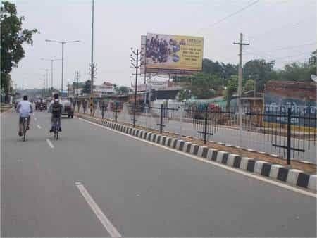 राजधानी की फिजाओं में सियासत की धमक! सीएम हेमंत से पूछताछ के पहले खामोश सड़कों पर हलचल तेज