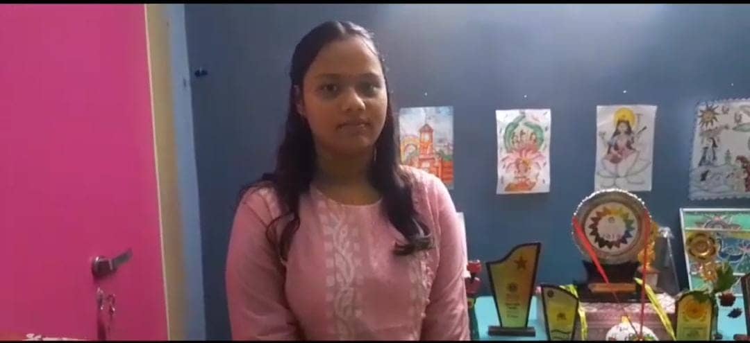 बिहार की बेटी प्रांजलि राज ने किया कमाल! 100 वीरगाथा विजेता के रूप में हुआ चयन, गणतंत्र दिवस पर रक्षामंत्री और शिक्षा मंत्री करेंगे सम्मानित