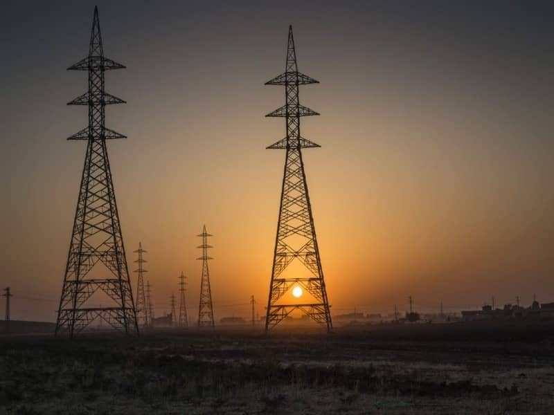 DHANBAD: उफ़! इस कड़कड़ाती ठंड में बिजली संकट, कारण  बताने को कोई तैयार नहीं 