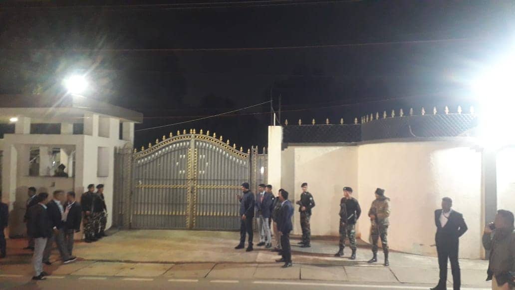 Breaking: मुख्यमंत्री हेमन्त से सात घंटे तक चली ईडी की पूछताछ, कई सवाल  पूछना अब भी बाकी, दुबारा आ सकती है ईडी