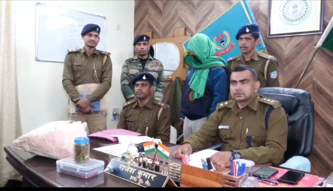 चिंता : नशे के सौदागरों के निशाने पर धनबाद के ग्रामीण युवा, ड्रग पेडलर्स की गिरफ्तारी से खुलासा