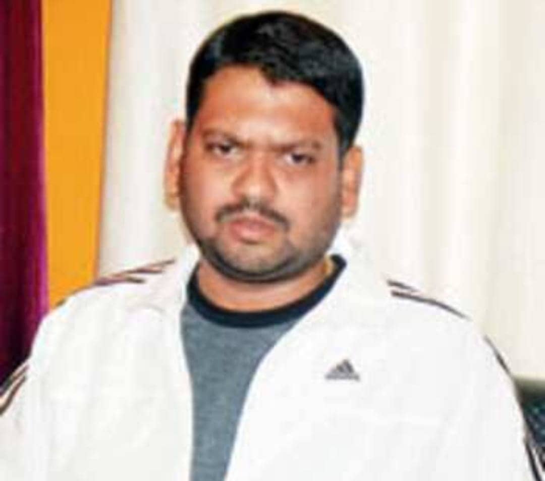 एम्स से लौटने के बाद झरिया के पूर्व भाजपा विधायक को अब रिनपास में कराया गया है भर्ती,पढ़िए डॉक्टरों ने क्या दी है सलाह