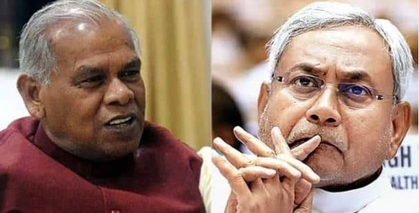 अभी भी नीतीश बाबू की पलटी का इंतजार! जीतन राम मांझी के ट्वीट ने फिर दे दी हवा 