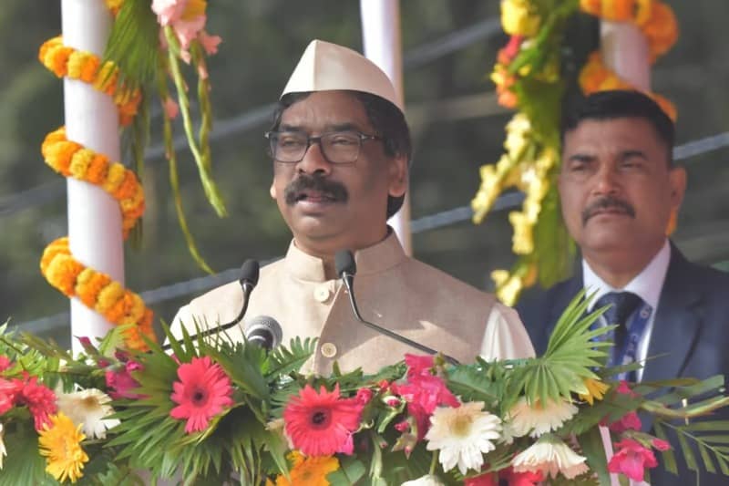 झारखंड के 45 हजार युवाओं के बदलेंगे दिन, सरकार देगी नौकरी