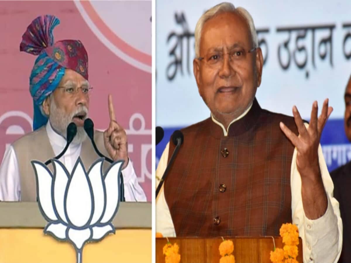 बिहार की राजनीति में बैठकों का दौर,सभी दल ने क्या रणनीति अपनाई जानिए