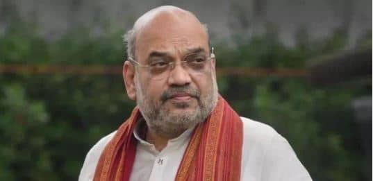 बिहार के सियासी सरगर्मी का साइड इफेक्ट ! अमित शाह का बंगाल दौरा टला  