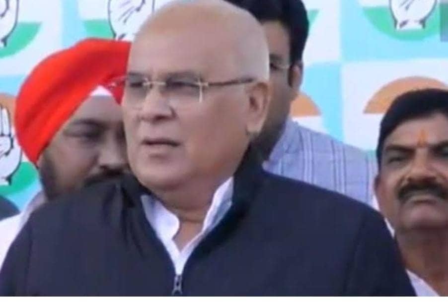 इंडिया गठबंधन ने नीतीश कुमार के खिलाफ खोला मोर्चा ! छत्तीसगढ़ के पूर्व मुख्यमंत्री भूपेश बघेल ने कहा नीतीश कुमार को राज्य की जनता माफ नहीं करेगी