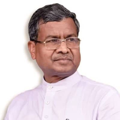 जेएसएससी परीक्षा पेपर लीक मामला, बाबूलाल ने सीबीआई जांच की मांग की