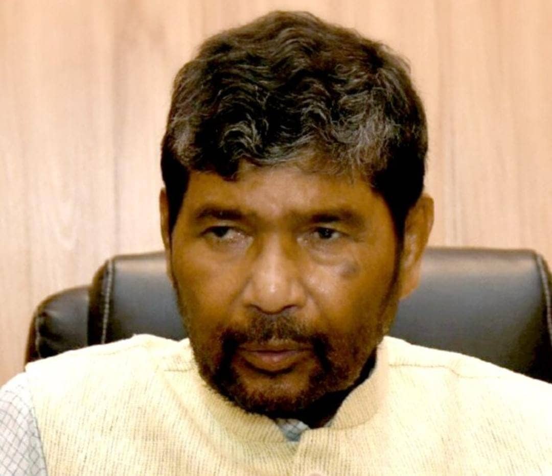 रह-रहकर चाचा-भतीजे में उठ रही है हाजीपुर सीट की टीस! पशुपति पारस ने दावेदारी ठोकते हुए कहा हाजीपुर हमारा है और हमारा ही रहेगा