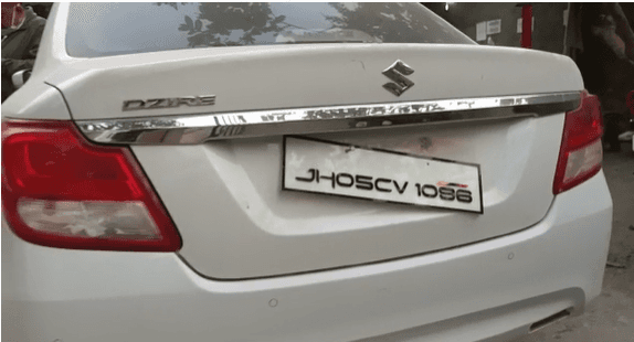 भाड़े में अपनी कार चलाने के लिए देना चाहते हैं तो यह खबर आपके लिए है