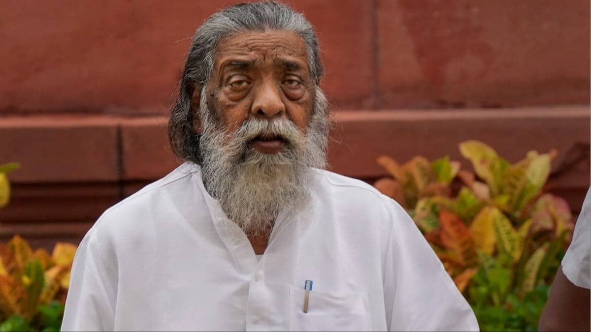 झारखंड में दिशोम गुरु के संघर्ष की कहानी,1974 में इंदिरा गांधी ने किया था शिबू सोरेन के आंदोलन में हस्तक्षेप, EX MP एके राय ने की थी पुष्टि 