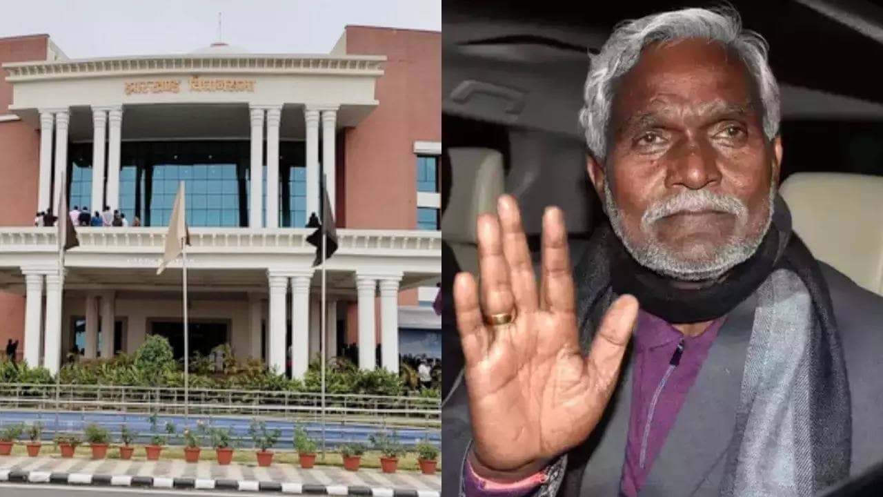 झारखंड के विशेष सत्र में राज्यपाल करेंगे संबोधित, 5 फरवरी को सदन में बहुमत साबित करेगी चंपई सरकार