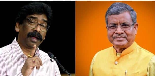 हेमंत की गिरफ्तारी से भाजपा को फायदा हुआ या फिर नुकसान, पढ़िए