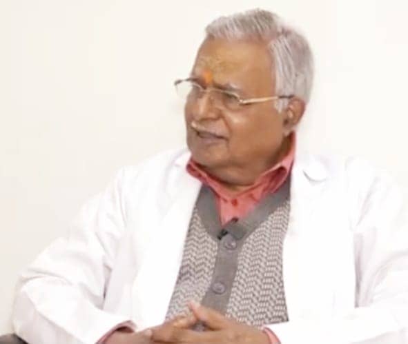 बढ़ते अपराध से खतरे में बिहार के डॉक्टर! पद्मश्री डॉक्टर आरएन सिंह से मांगी गई रंगदारी, पढ़ें क्या कर रही है पुलिस