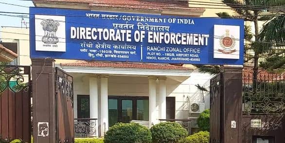 क्या हेमंत के लिए मुसीबत बन रहे पिंटू और विनोद! दोनों को सामने बैठा कर ईडी के अधिकारी हेमंत से कर रहे सवाल 