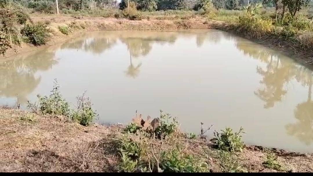 टूट रहा भ्रष्टाचार मुक्त झारखंड का सपना! आये दिन उजागर हो रहे कई घोटाले,पढ़ें कैसे साहिबगंज में मनरेगा योजना में हो रही है भयंकर लूट