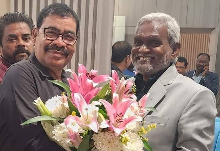 कोल्हान के किसी एक विधायक को मिलेगी चंपई सोरेन के मंत्रीमंडल में जगह! मंत्री बनने की रेस में JMM के ये तीन विधायक, पढ़ें किसकी चर्चा है तेज