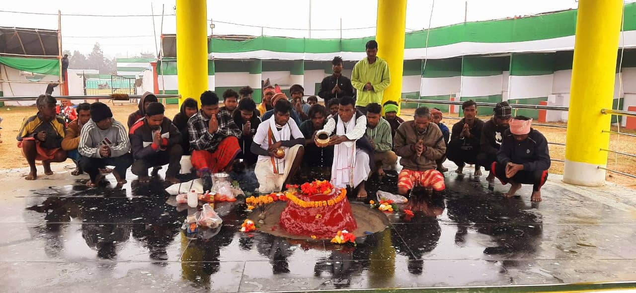 दुमका: अपने अंदर 134 साल का इतिहास समेटे है हिजला मेला महोत्सव ! पढ़ें किसने, कब और क्यों रखी थी मेले की नींव