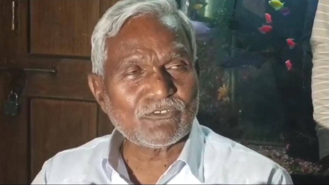 सरायकेला:पेपर लीक मामले पर सीएम ने तोड़ी चुप्पी, बीजेपी पर निशाना साधते हुए कहा- झारखंड में यह कोई नई बात नहीं, झारखंड में कई बार हुआ है पेपर लीक